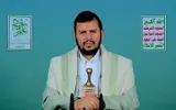 وكالة الصحافة اليمنية اخبار اليمن الان تحذيرية للأنظمة العربية الأفريقية المجاورة اخبار اليمن الان الحدث اليوم عاجل وكالة الصحافة اليمنية