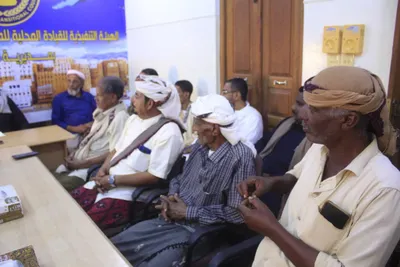 اخبار اليمن الان انتقالي اجتماعا المحلية الأوضاع التنظيمي اخبار اليمن الان الحدث اليوم عاجل