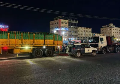 اخبار اليمن الان فيديو الدورية يتحرك ويستدعي أفرادها اخبار اليمن الان الحدث اليوم عاجل