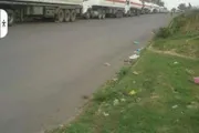 كريتر إسكاي اخبار اليمن الان الحوثي الشاحنات التزود بالوقود ومصادرة اخبار اليمن الان الحدث اليوم عاجل كريتر إسكاي