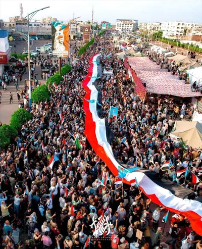 اخبار اليمن الان الحدث اليوم عاجل 