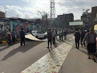 اخبار اليمن الان الحدث اليوم عاجل 