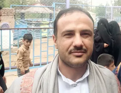 اخبار اليمن الان الحدث اليوم عاجل 