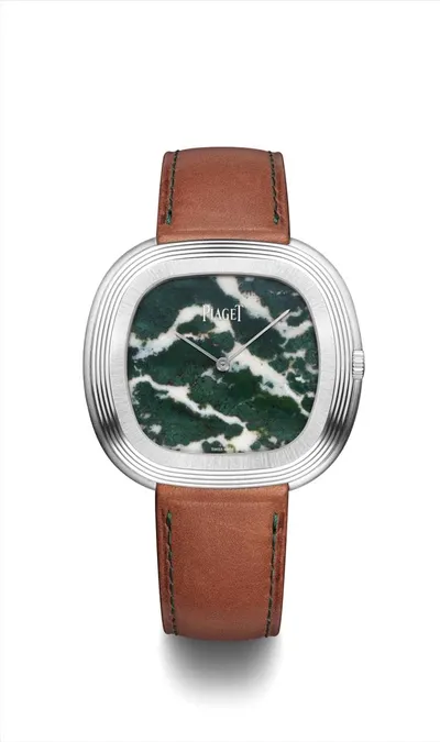 اخبار اليمن الان يلتقي piaget وارهول بتصميم استثنائي اخبار اليمن الان الحدث اليوم عاجل