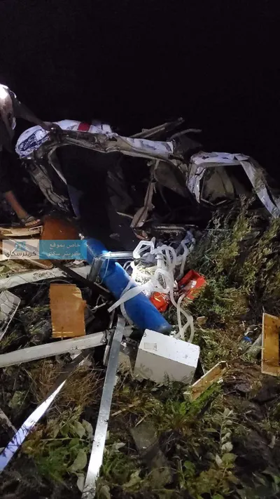 اخبار اليمن الان مصرع طبيبين بارزين حادث مروري اخبار اليمن الان الحدث اليوم عاجل