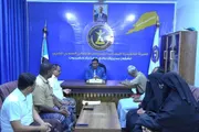 عرب تايم اخبار اليمن الان وتقارير التميمي احتياجات لمكافحة السرطان اخبار اليمن الان الحدث اليوم عاجل عرب تايم