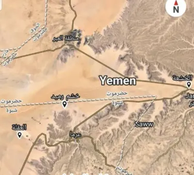 اخبار اليمن الان مقتل مواطن وإصابة الطرق بمارب اخبار اليمن الان الحدث اليوم عاجل