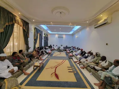 اخبار اليمن الان الحدث اليوم عاجل 