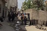 كريتر إسكاي اخبار اليمن الان ازدحام امرأة صنعاء بقدرتها العلاج اخبار اليمن الان الحدث اليوم عاجل كريتر إسكاي
