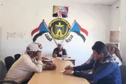 صحيفة المرصد اخبار اليمن الان استعدادا لمليونية العاصمة المديرية للاحتفاء اخبار اليمن الان الحدث اليوم عاجل صحيفة المرصد