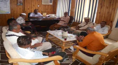 اخبار اليمن الان الحدث اليوم عاجل 