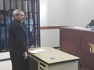 اخبار اليمن الان المحامين اليمنيين لمتابعة اعتقال المحامي  اخبار اليمن الان الحدث اليوم عاجل