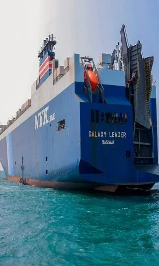 اخبار اليمن الان نيويورك لزيادة الهجمات بالبحر الأحمر اخبار اليمن الان الحدث اليوم عاجل