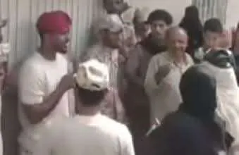 اخبار اليمن الان الصبيحي ثابت اهانته قيادية بالانتقالي اخبار اليمن الان الحدث اليوم عاجل