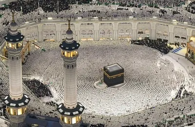 اخبار اليمن الان خفايا استهداف الكعبة وشواهد تاريخية اخبار اليمن الان الحدث اليوم عاجل