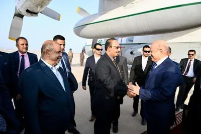 اخبار اليمن الان الحدث اليوم عاجل 