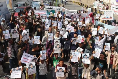 اخبار اليمن الان الحدث اليوم عاجل 