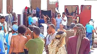 اخبار اليمن الان الحسيني بالسماح بالخروج والنيابة التحقيق اخبار اليمن الان الحدث اليوم عاجل