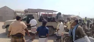 اخبار اليمن الان الحدث اليوم عاجل 