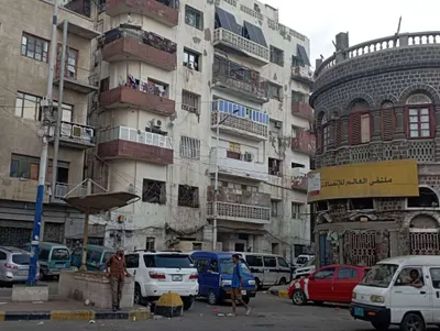 اخبار اليمن الان الحدث اليوم عاجل 