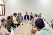 صدى الساحل اخبار اليمن الان اجتماع يناقش تنظيم أسعار الأسماك اخبار اليمن الان الحدث اليوم عاجل صدى الساحل