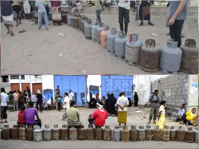 اخبار اليمن الان الحدث اليوم عاجل 