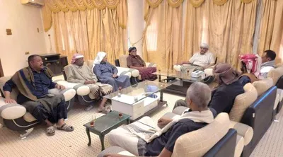 اخبار اليمن الان الحدث اليوم عاجل 