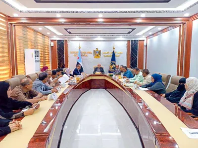 اخبار اليمن الان الإدارية للجمعية الوطنية مسؤولياتها استفزاز اخبار اليمن الان الحدث اليوم عاجل