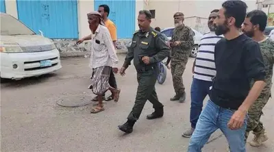 اخبار اليمن الان الحدث اليوم عاجل 