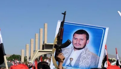 اخبار اليمن الان المعلومات ذراع حوثي جديد اليمنيين اخبار اليمن الان الحدث اليوم عاجل