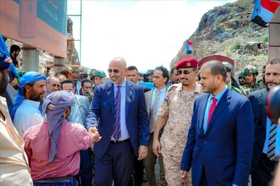 اخبار اليمن الان الحدث اليوم عاجل 