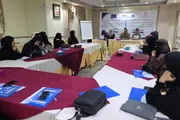 صحيفة المرصد اخبار اليمن الان منظمة تدشن السلامة الرقمية للصحفيات اخبار اليمن الان الحدث اليوم عاجل صحيفة المرصد