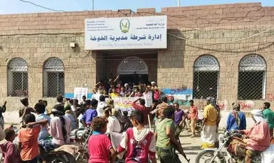 اخبار اليمن الان الحدث اليوم عاجل 