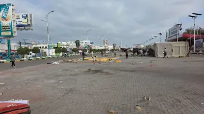 اخبار اليمن الان الحدث اليوم عاجل 