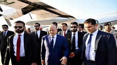 اخبار اليمن الان القيادة التركيز استعادة المؤسسات المعاناة اخبار اليمن الان الحدث اليوم عاجل