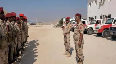 اخبار اليمن الان المكلا أمنية المخالفين السلك العسكري اخبار اليمن الان الحدث اليوم عاجل