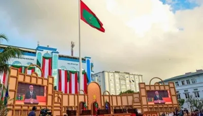 اخبار اليمن الان المالديف تطرد السياح الصهاينة أراضيها اخبار اليمن الان الحدث اليوم عاجل