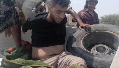 اخبار اليمن الان مقتله فعلته صنعاء عبدالملك السنباني اخبار اليمن الان الحدث اليوم عاجل