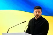 عرب تايم اخبار اليمن الان الرئيس الأوكراني نحتاج ضمانات أمنية اخبار اليمن الان الحدث اليوم عاجل عرب تايم