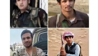 اخبار اليمن الان تشتعل مصادر السعودية مواجهات القتلى اخبار اليمن الان الحدث اليوم عاجل