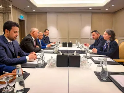 اخبار اليمن الان الرئيس الزبيدي الدولية القطاعات الحيوية اخبار اليمن الان الحدث اليوم عاجل