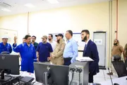 صدى الحقيقة اخبار اليمن الان العاصمة الكهرباء يتفقدان بمديريتي المنصورة اخبار اليمن الان الحدث اليوم عاجل صدى الحقيقة