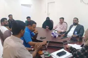 صدى الحقيقة اخبار اليمن الان ميرفت السلامي تلتقي نقابة بعدن اخبار اليمن الان الحدث اليوم عاجل صدى الحقيقة