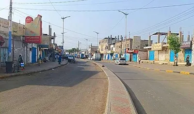 اخبار اليمن الان إطلاق كثيف والغموض يكتنف الأسباب اخبار اليمن الان الحدث اليوم عاجل