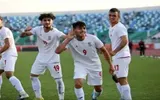 عدن تايم اخبار اليمن الان أوزبكستان وتنفرد بصدارة مجموعتها للشباب اخبار اليمن الان الحدث اليوم عاجل عدن تايم