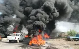 وكالة الصحافة اليمنية اخبار اليمن الان اتحاد النقابات يعلن التظاهرات معاشيق اخبار اليمن الان الحدث اليوم عاجل وكالة الصحافة اليمنية