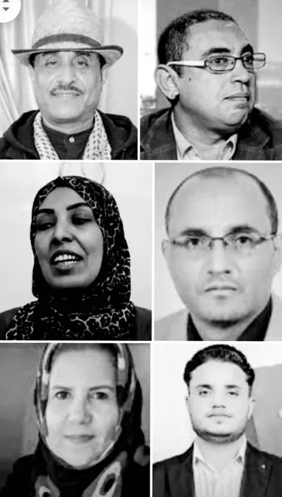 اخبار اليمن الان الحدث اليوم عاجل 