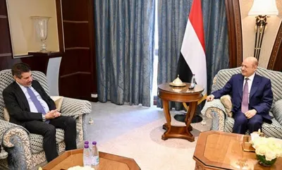 اخبار اليمن الان الحدث اليوم عاجل 