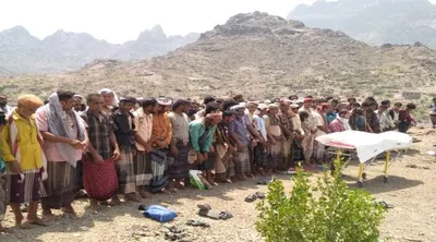 اخبار اليمن الان بمشاركة المعكر شهيدان اللواء السادس اخبار اليمن الان الحدث اليوم عاجل