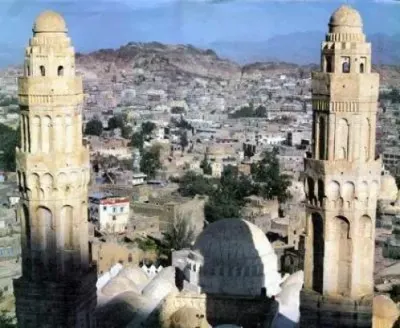 اخبار اليمن الان الحدث اليوم عاجل 